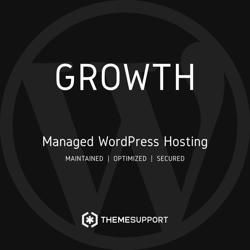 Managed WordPress Hosting Managed WordPress Hosting