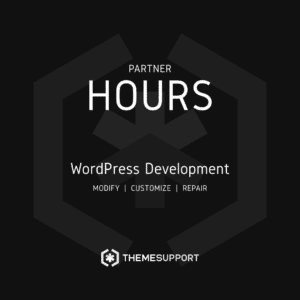 WordPress Development Hours